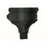 Leeds Rainwater GRP Hopper Head