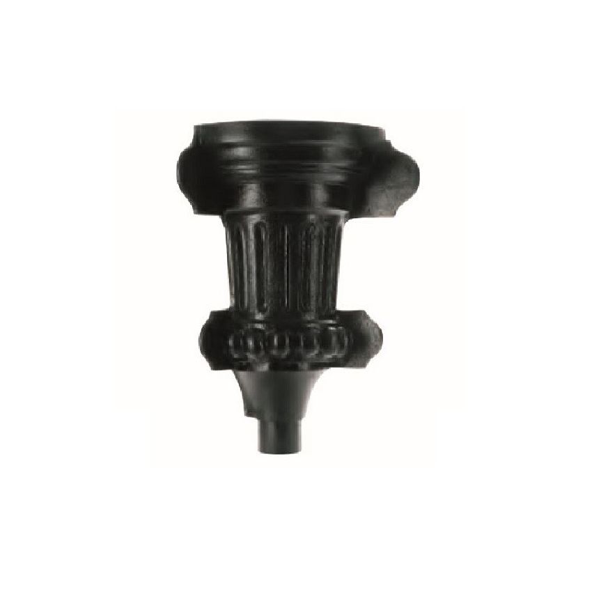 Corner Penshurst Rainwater GRP Hopper Head