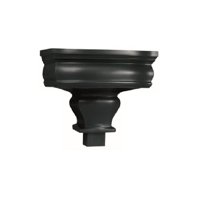 Kensington Rainwater GRP Hopper Head