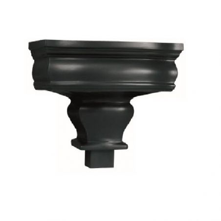 Kensington Rainwater GRP Hopper Head