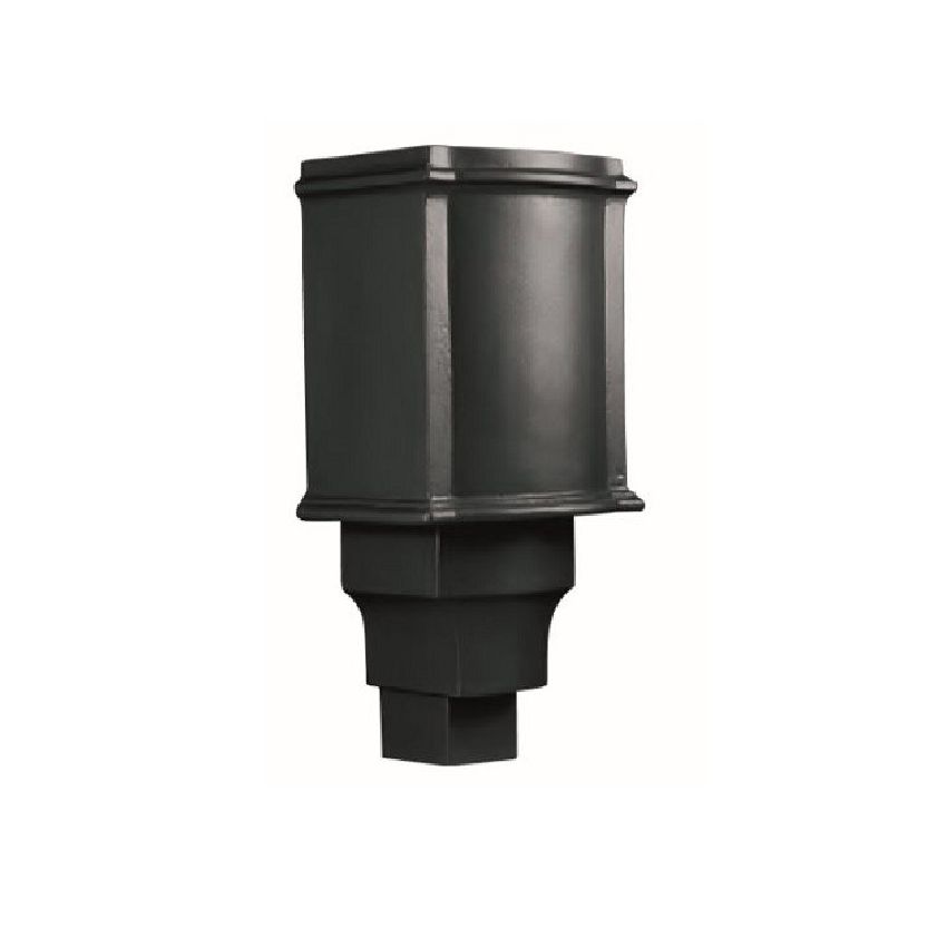 Highland Rainwater GRP Hopper Head