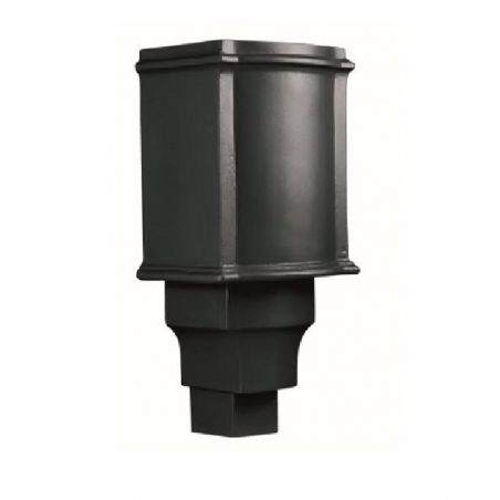 Highland Rainwater GRP Hopper Head