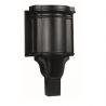 Horse Shoe Rainwater GRP Hopper Head
