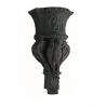 Owl Rainwater GRP Hopper Head
