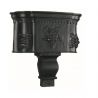Crest Rainwater GRP Hopper Head