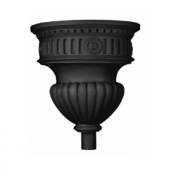 Thompson Rainwater GRP Hopper Head