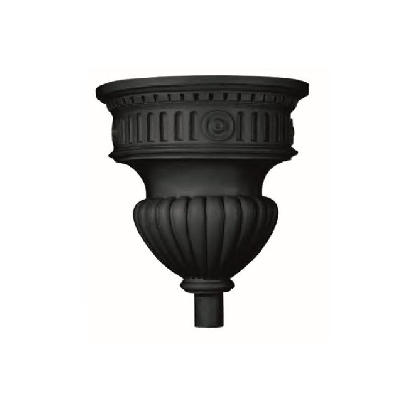 Thompson Rainwater GRP Hopper Head