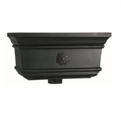 Mayfair Rainwater GRP Hopper Head