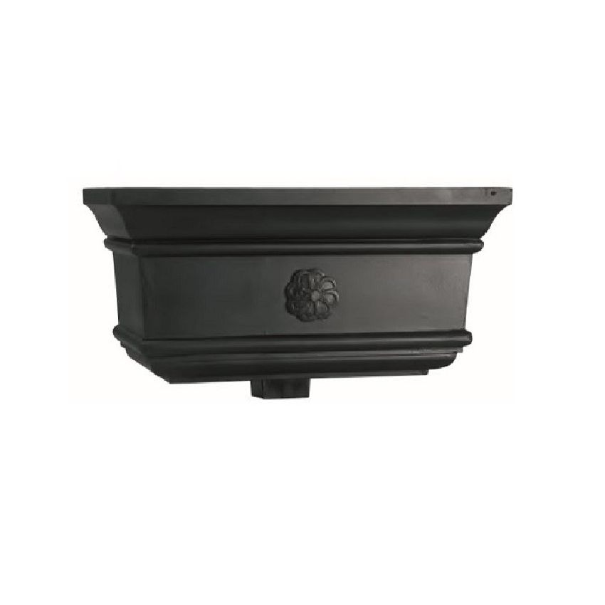 Mayfair Rainwater GRP Hopper Head