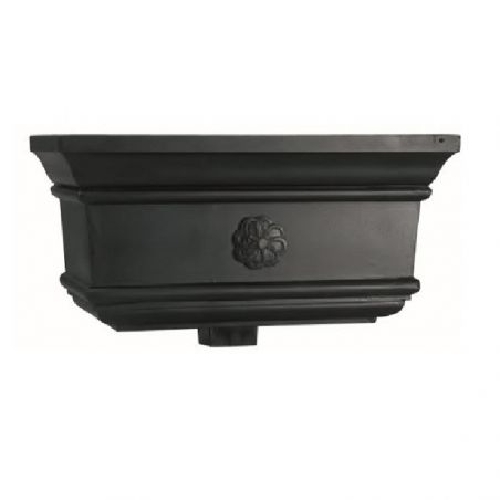 Mayfair Rainwater GRP Hopper Head