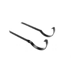 Alutec Evolve Half Round...