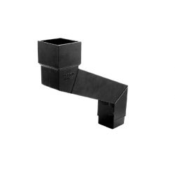 Alutec Flushfit Square &...