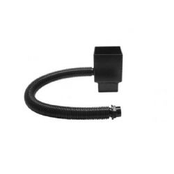 Alutec Flushfit Square &...