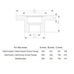 Sita Trendy Insulating Body