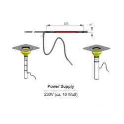 Sita More Safety Heating System