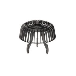 Sita More Dome Grate Allround