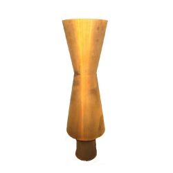 Antony Gormley Bollard Peg