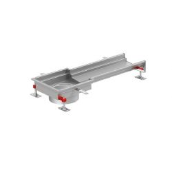 ACO Modular 125 One Way...