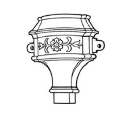 Hargreaves Premier Cast...