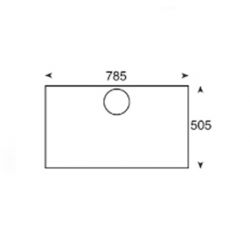 Hargreaves Premier Cast Iron Ornamental Head H514