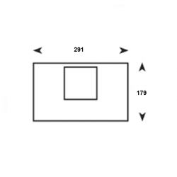 Hargreaves Premier Cast Iron Ornamental Head H515