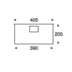 Hargreaves Premier Cast Iron Ornamental Head H517