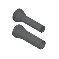 Pam Building VORTX Cast...