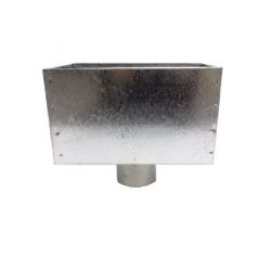 Lindab Galvanised Steel...