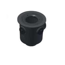 Pam Building VortX Belly...