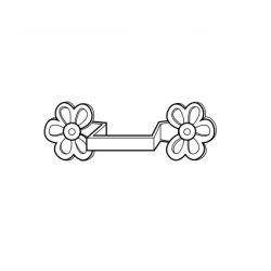 Premier Rectangular Cast...