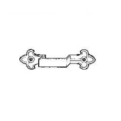 Premier Rectangular Cast...