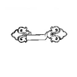 Premier Square Cast Iron...