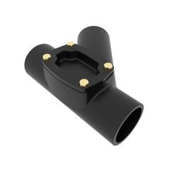 Pam Building Timesaver Cast...