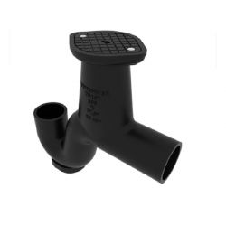 Pam Building Timesaver Cast...