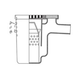 Pam Building Timesaver Cast...