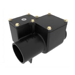 Pam Building Timesaver Cast...