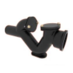 Pam Building Timesaver Cast...