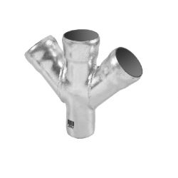 ACO GM-X Galvanised Steel...