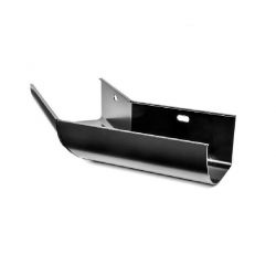 Rainguard SL Quad HR Aluminium 125mm 135 degree External angle