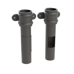 Rainguard XL Cast Collared...