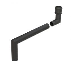 Rainguard XL Cast Aluminium...