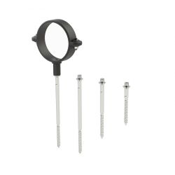 Rainguard XL Cast Aluminium...