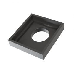 Rainguard XL Cast Aluminium...