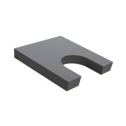 Rainguard XL Cast Aluminium...