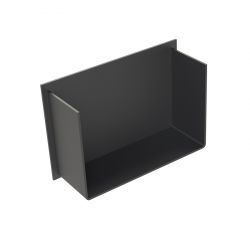 Rainguard Box Aluminium...