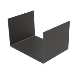 Rainguard Box Aluminium...