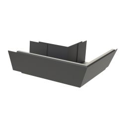 Rainguard Raked Aluminium...