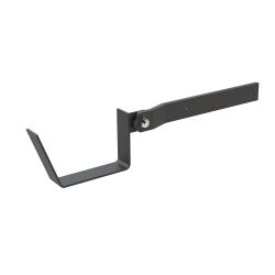 Rainguard Raked Aluminium...