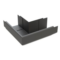 Rainguard Hexagonal...