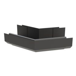 Rainguard Hexagonal...